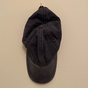Gap Navy Baseball Hat